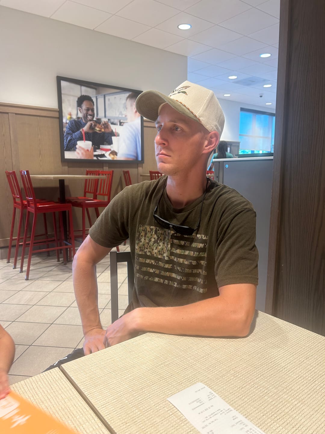 Customer photo review of The Mallard
