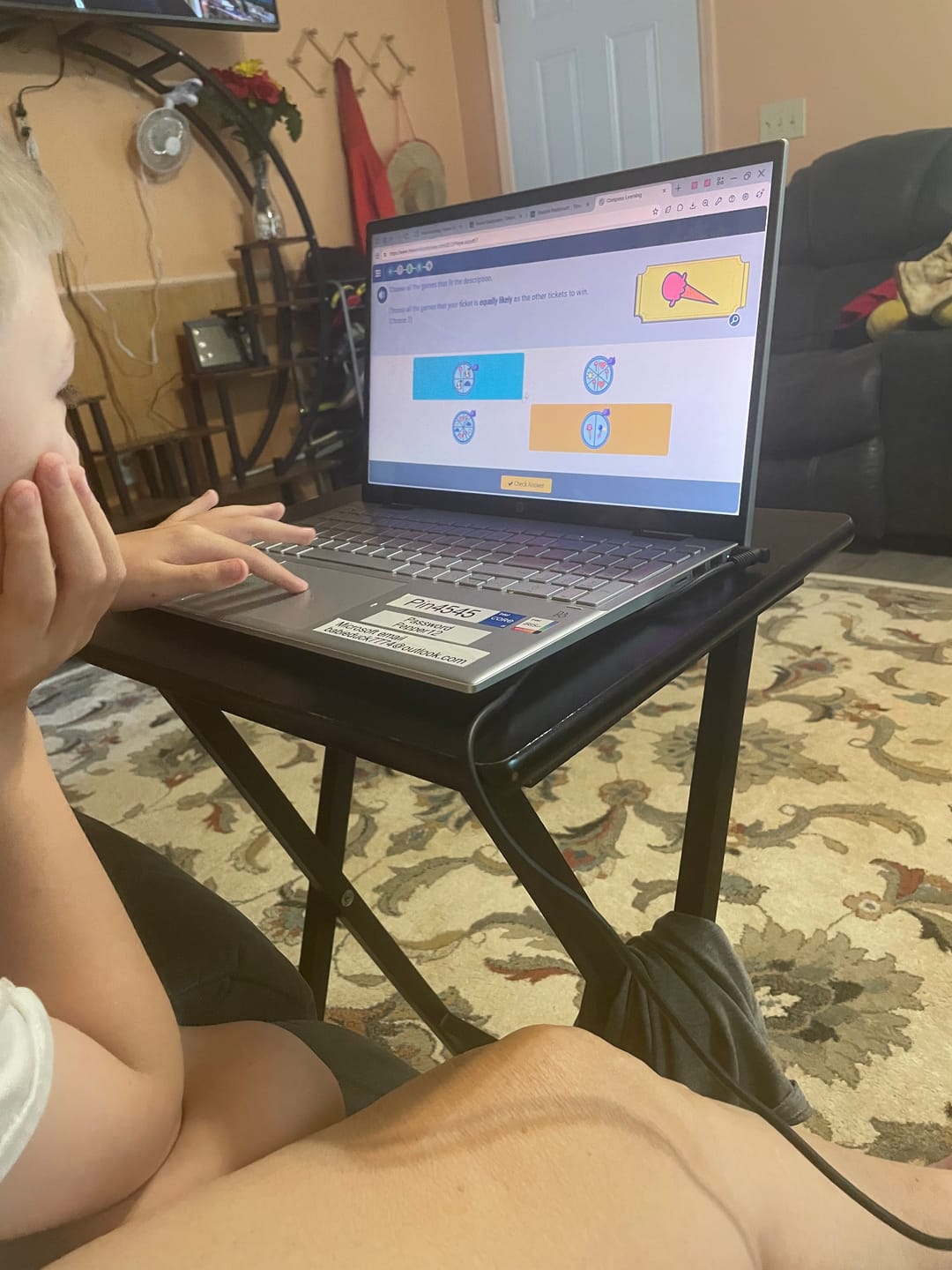 Customer photo review of Fourth Grade Curriculum