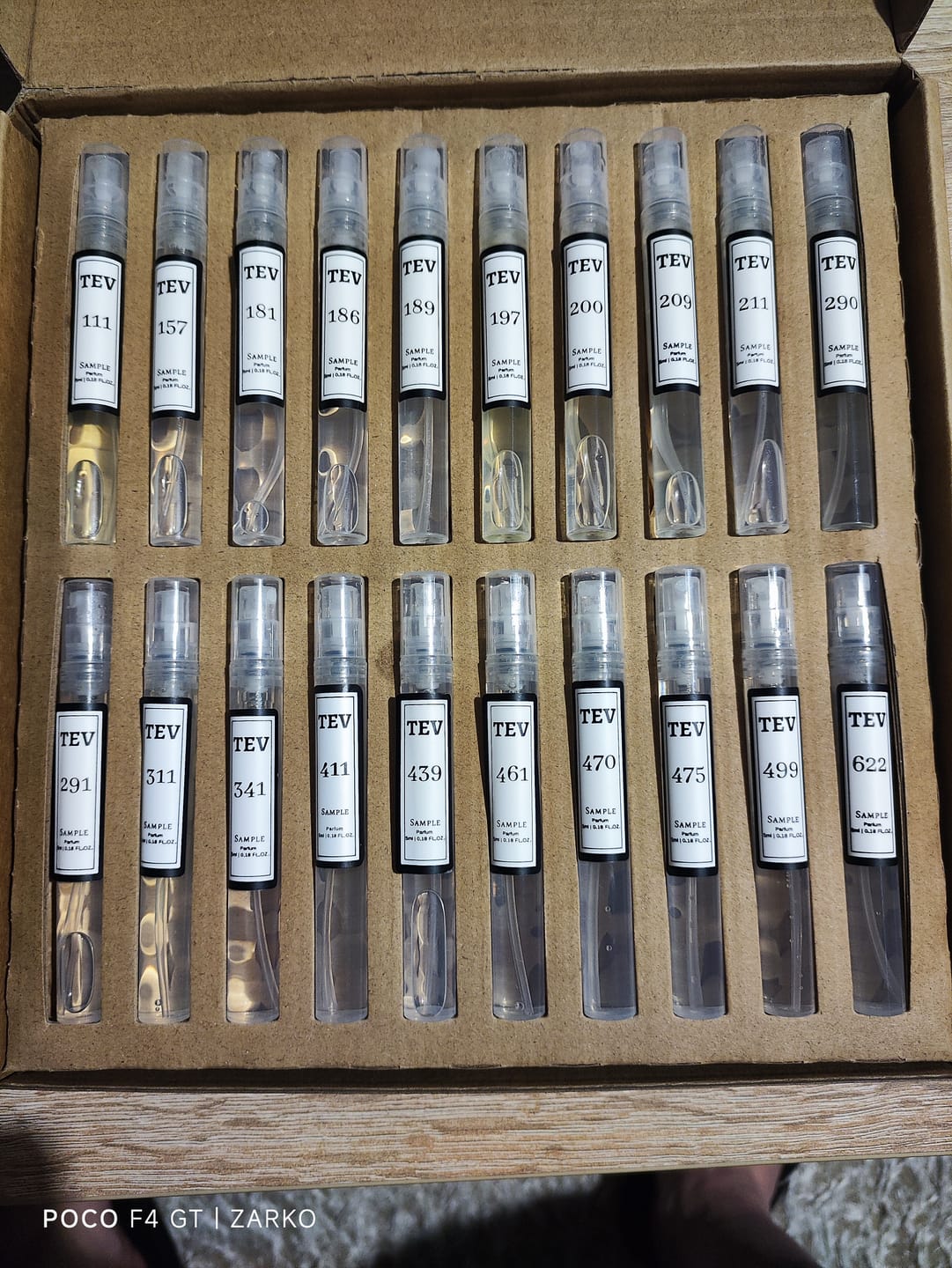 Customer photo review of The Discovery Set
