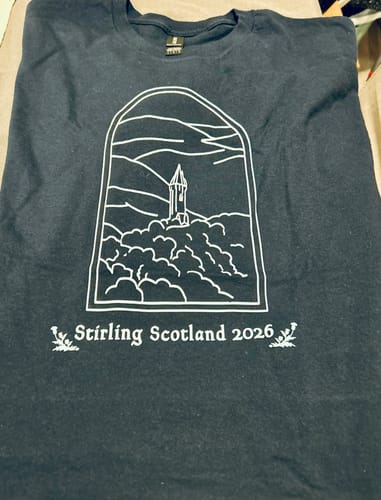 Customer photo review of Build Your Own DTF Gang Sheet