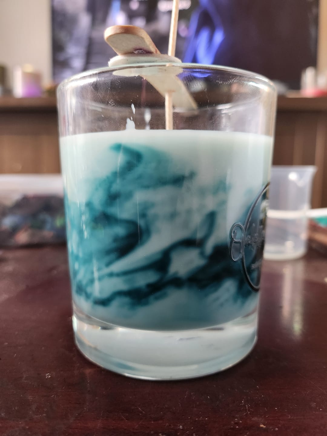 Customer photo review of Sea Marine Fragrance Oil