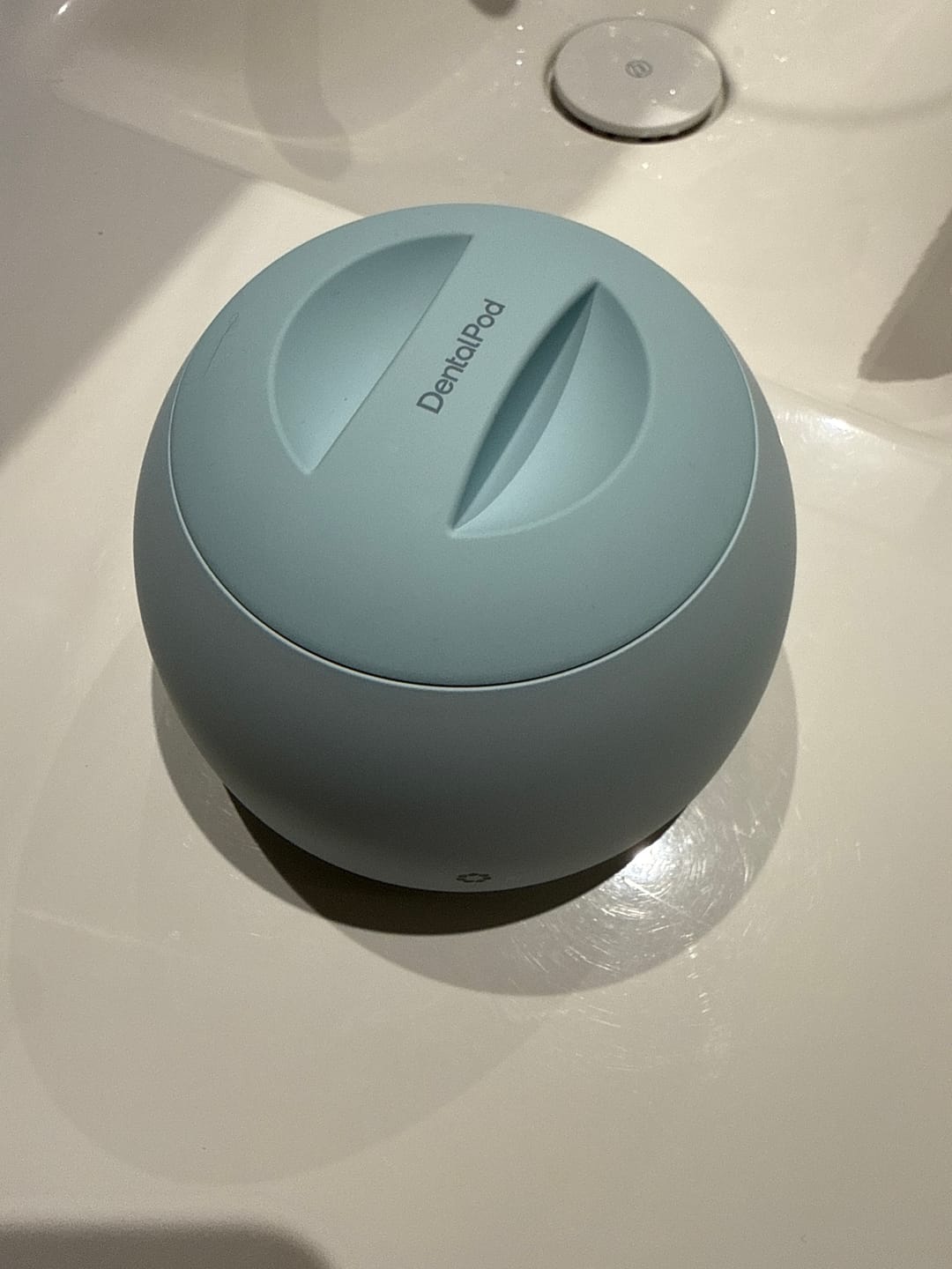 Customer photo review of Dental Pod