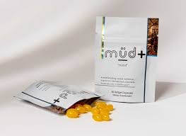 Customer photo review of müd+