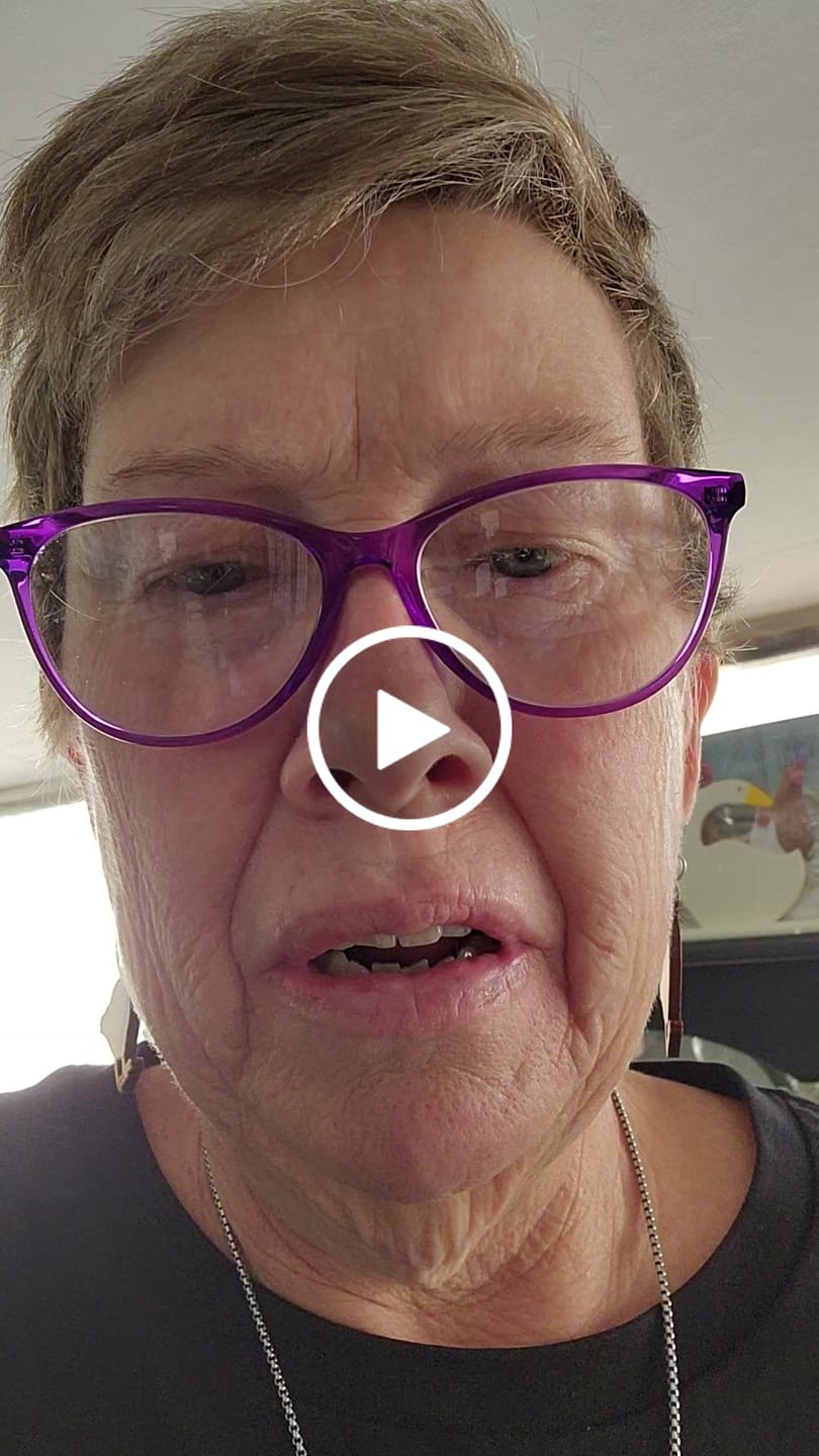 Customer video review of LIMITED EDITION Rocky Road Week Bundle of 9 - Includes FREE Neapolitan Rocky Road