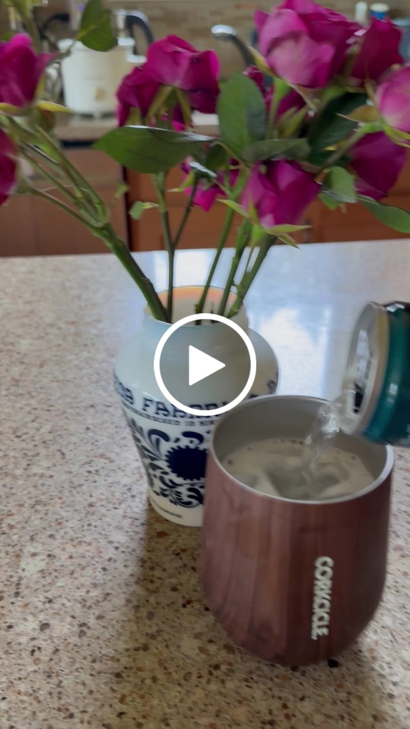 Customer video review of DHŌS Ranch Water
