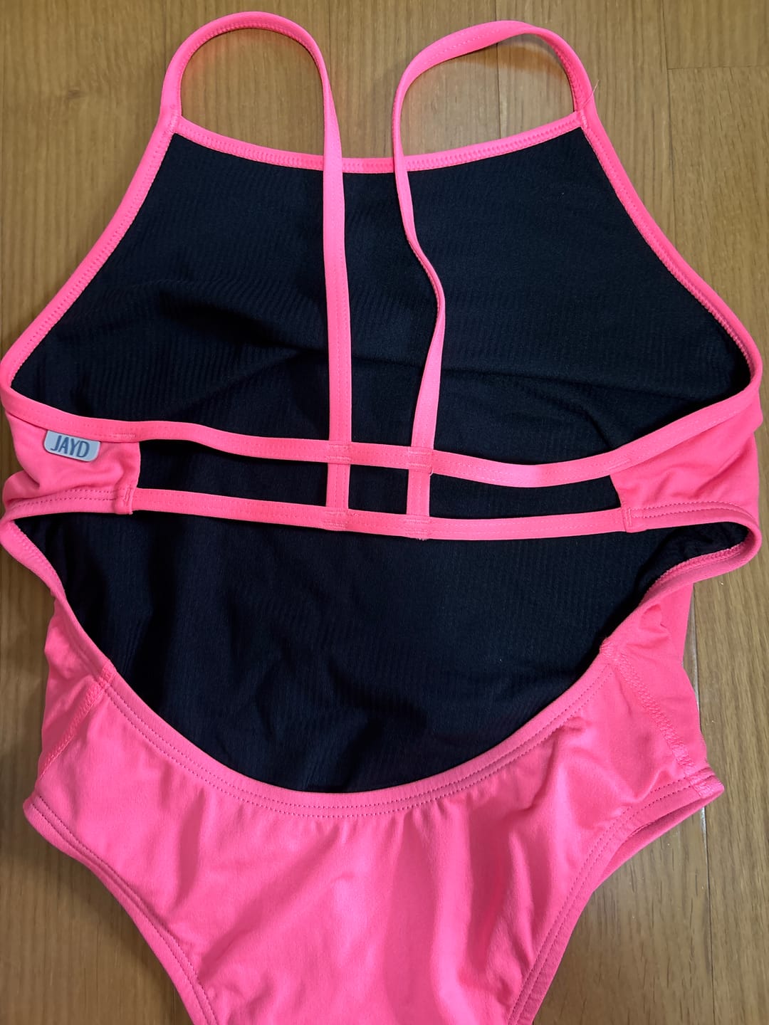 Customer photo review of ZIMMY ONE PIECE - Vibe