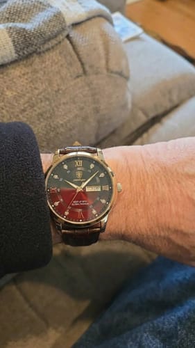 Customer photo review of AGR - Prestige (BOGO)