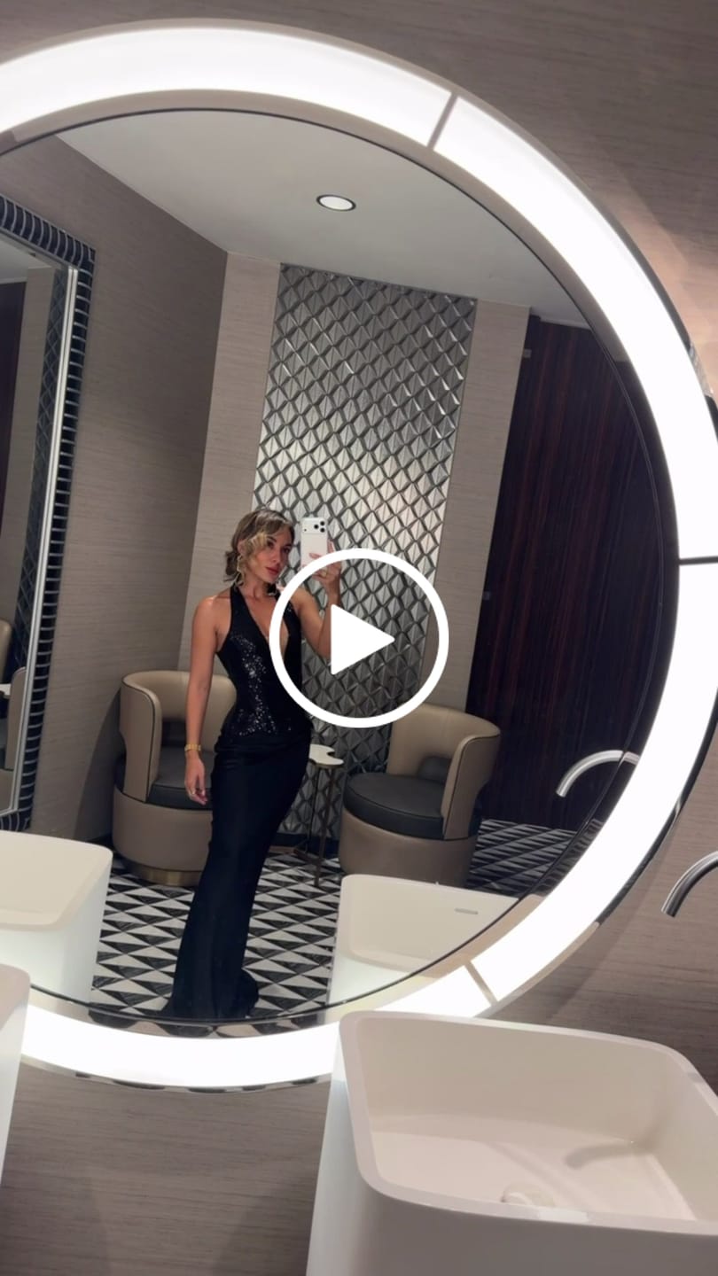 Customer video review of Ethera Corset