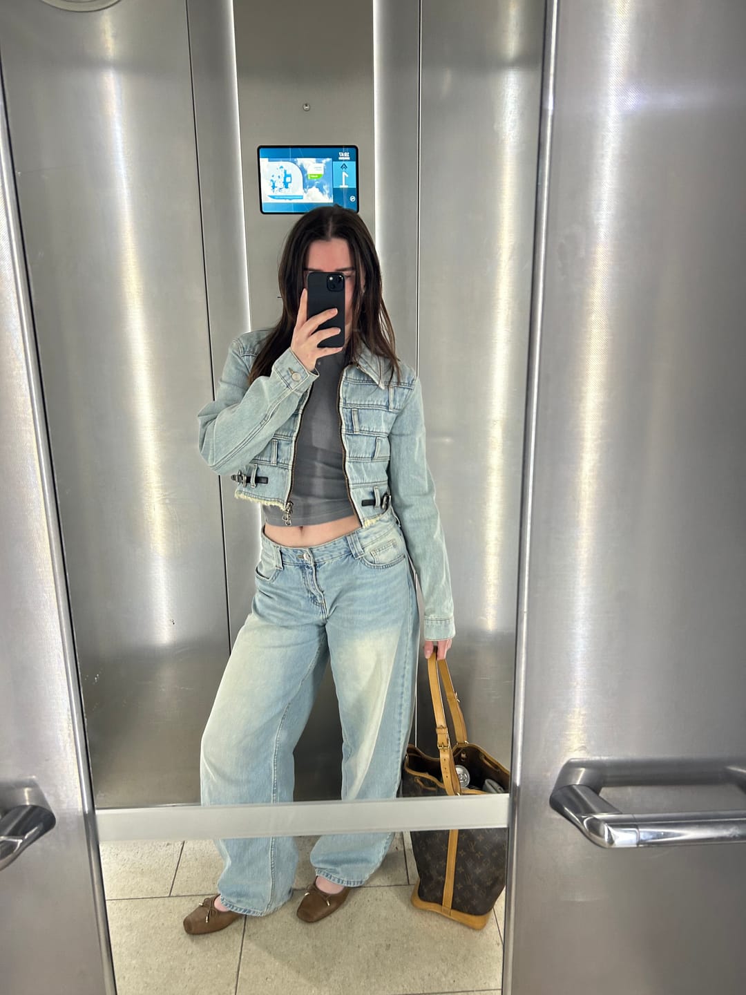 Customer photo review of Noé