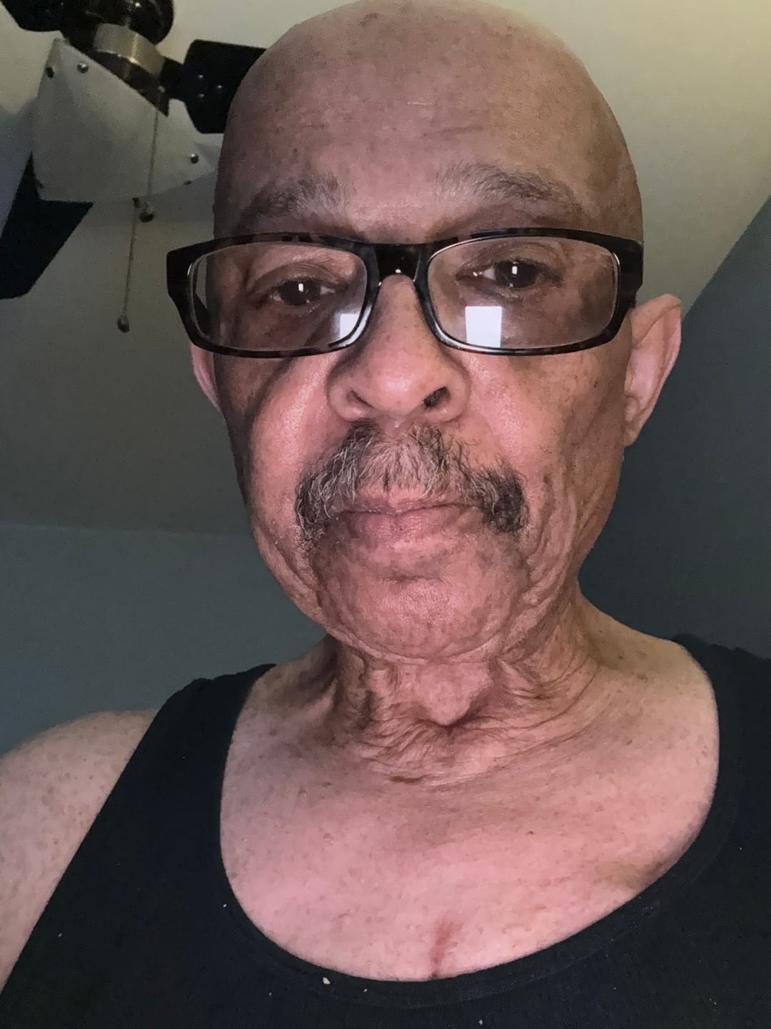 Customer photo review of Granddaddy Purple - 14 Grams - Indica