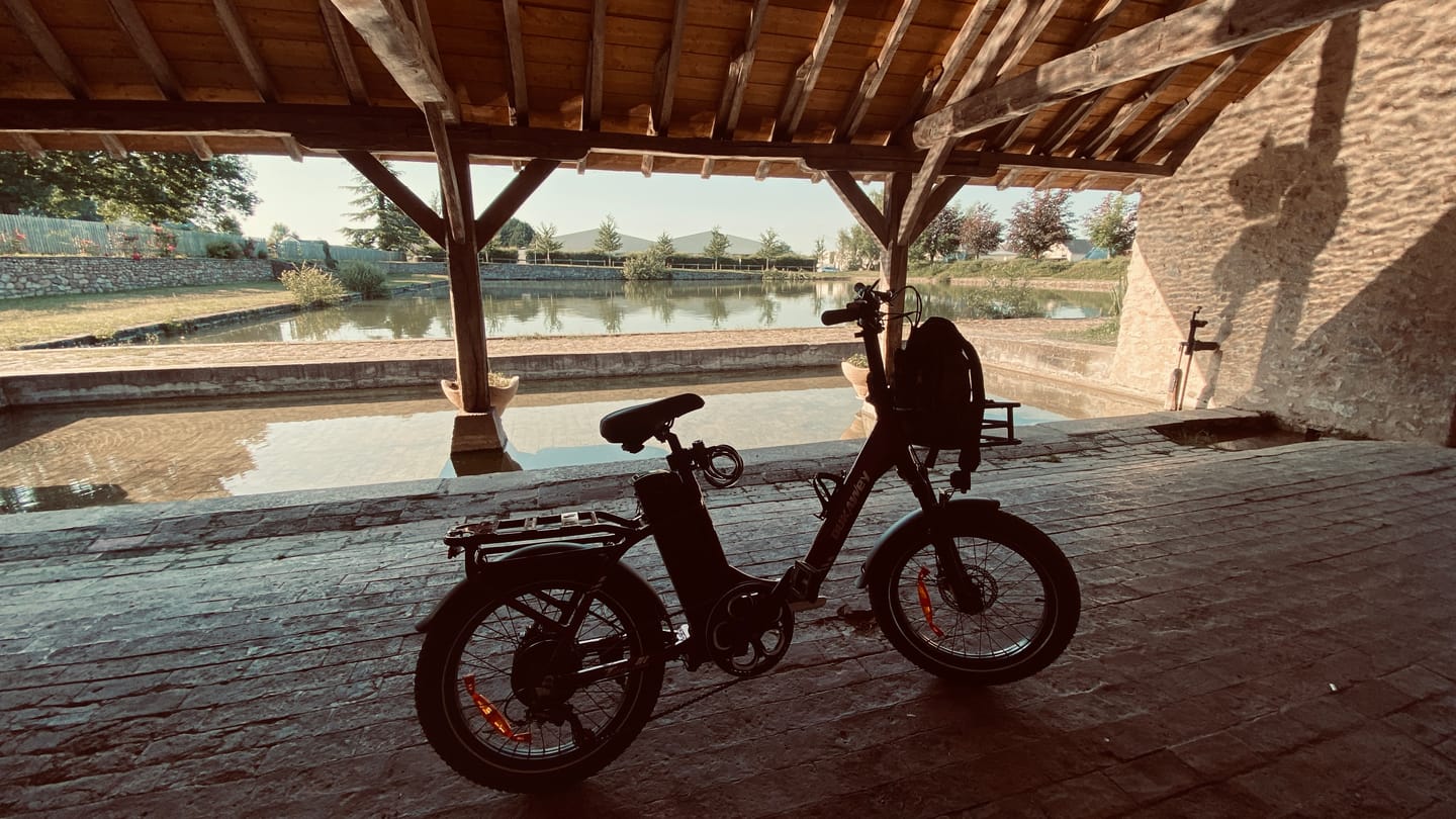 Customer photo review of Dukawey T20 Pro