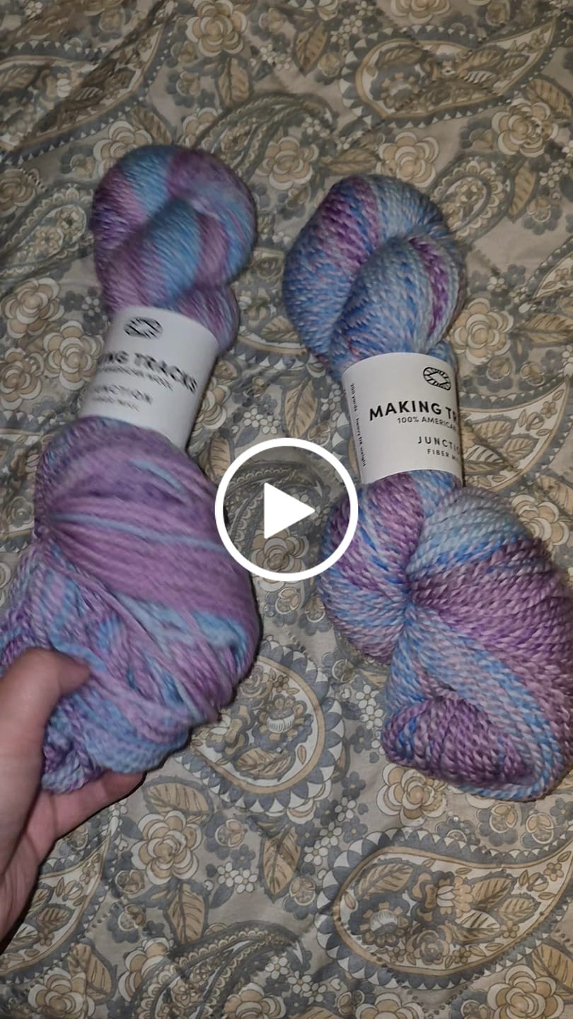 Customer video review of Making Tracks: Hydrangea