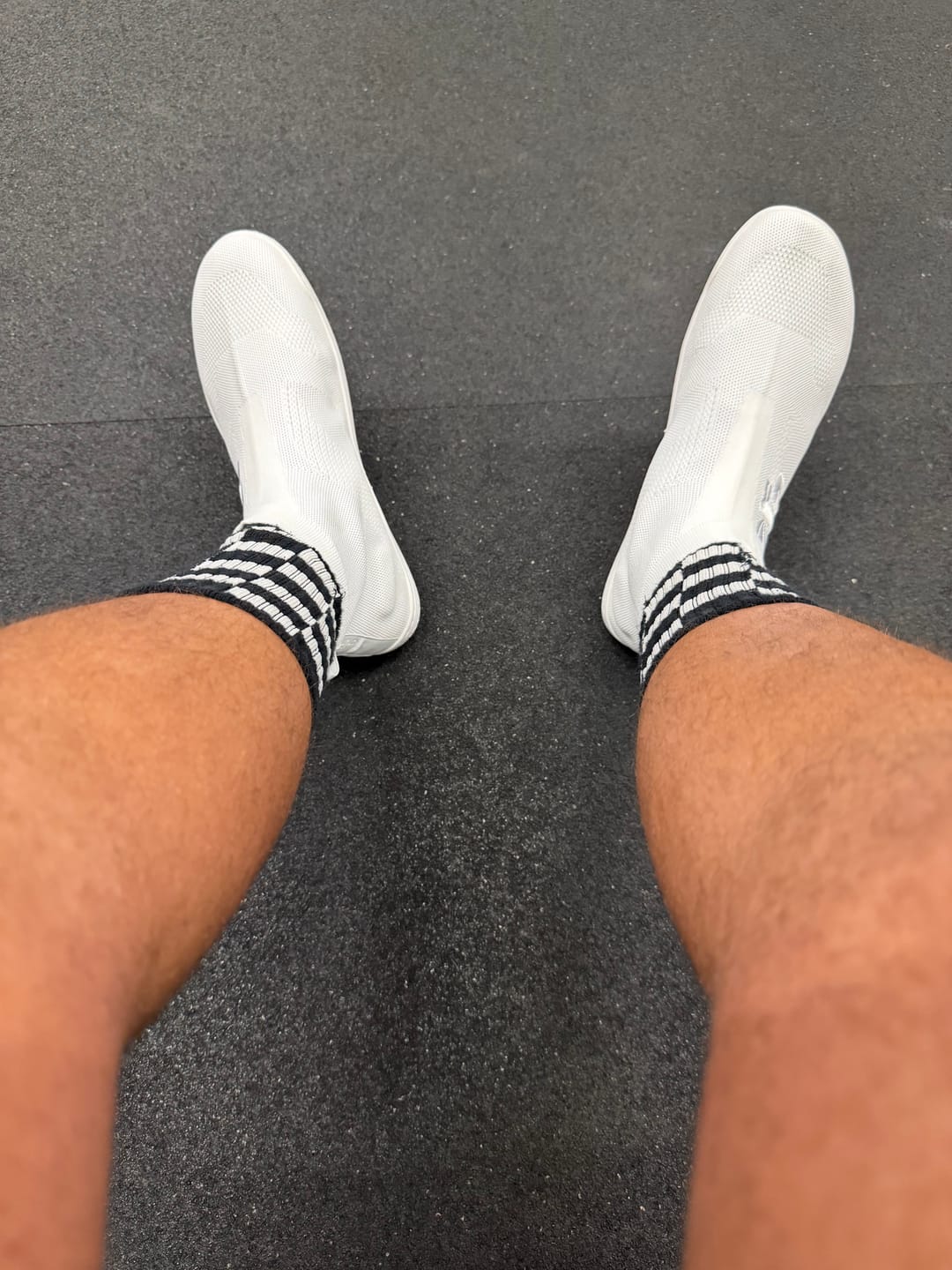 Customer photo review of THE OTISHI 2.0 "Andes Snow"