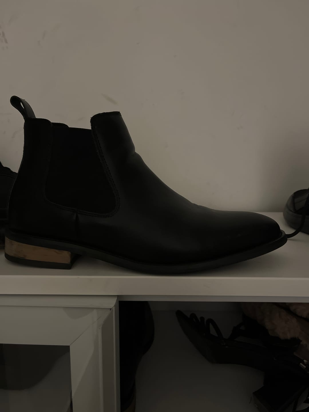 Customer photo review of Lucent - 7cm (2.7")