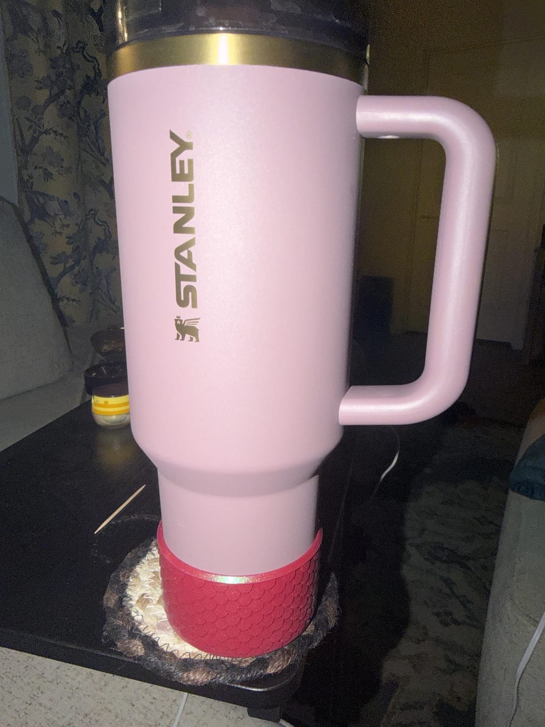 Customer photo review of Quencher H2.0 FlowState Termo Čaša 1,18L