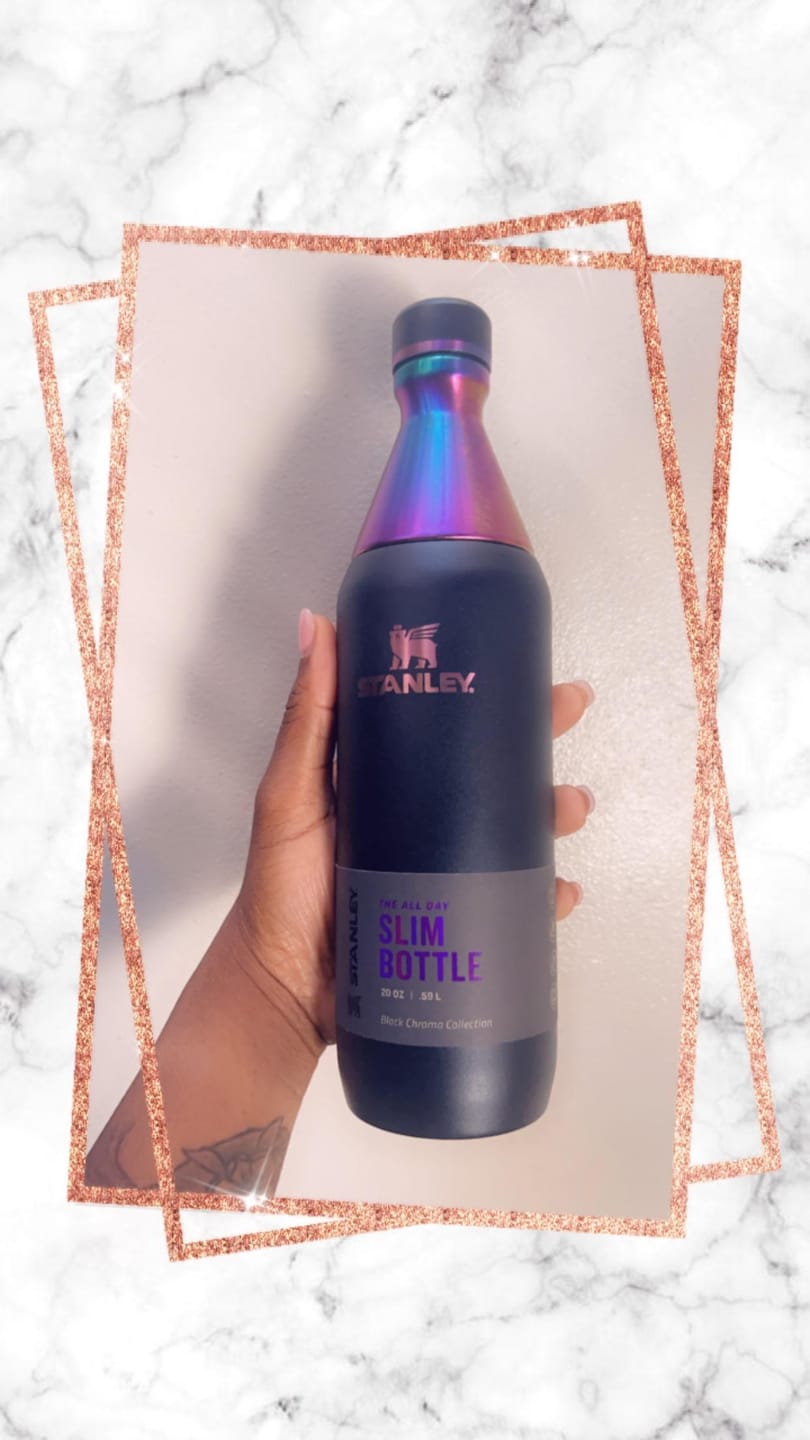 Customer photo review of All Day Slim Boca 0,6L