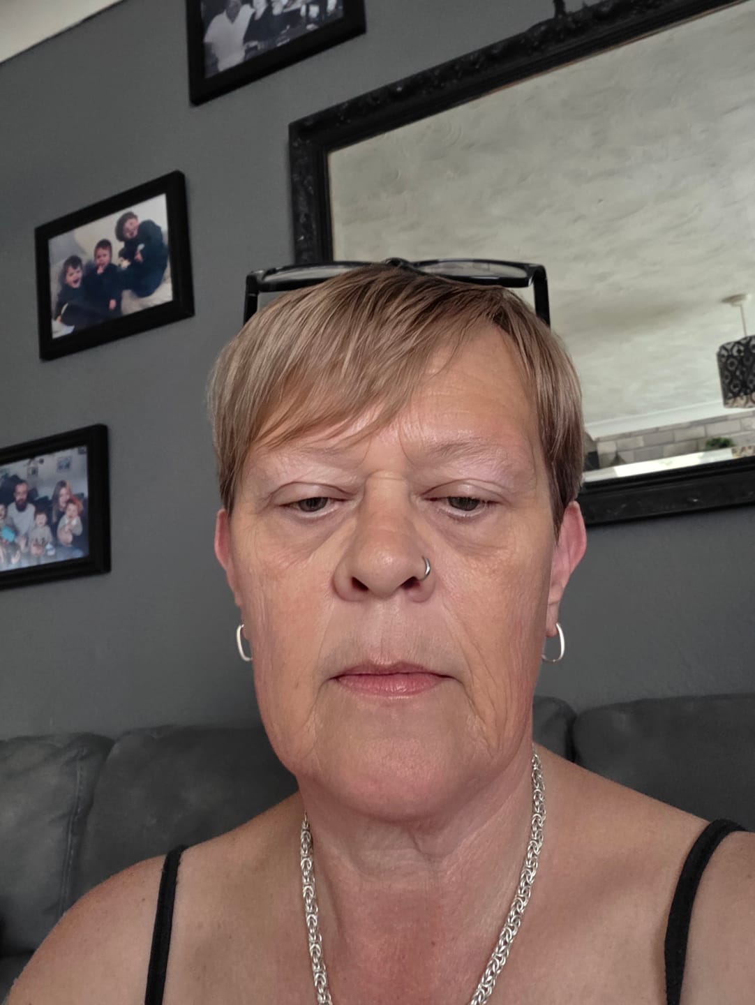 Customer photo review of Pro-Ageing Duo + FREE Cleanser, Toner, Spatula & Delivery (Worth £40)