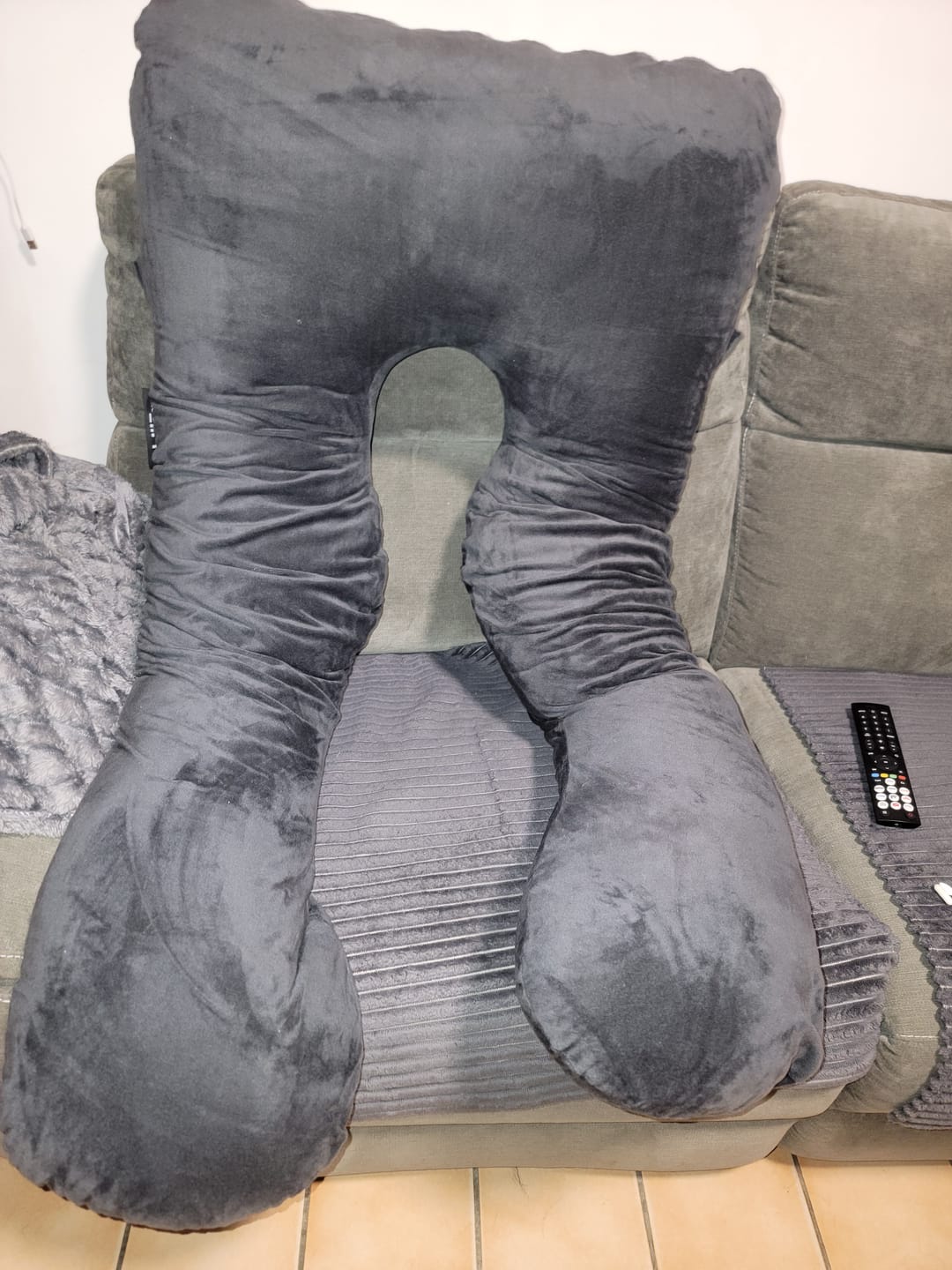Customer photo review of Chillow Original