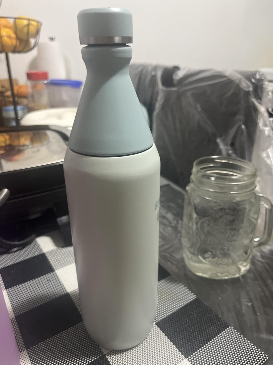 Customer photo review of All Day Slim Boca 0,6L