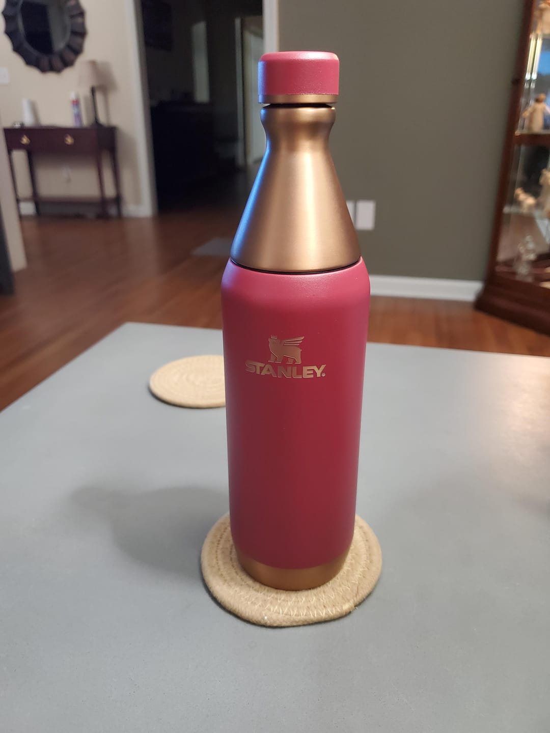 Customer photo review of All Day Slim Boca 0,6L