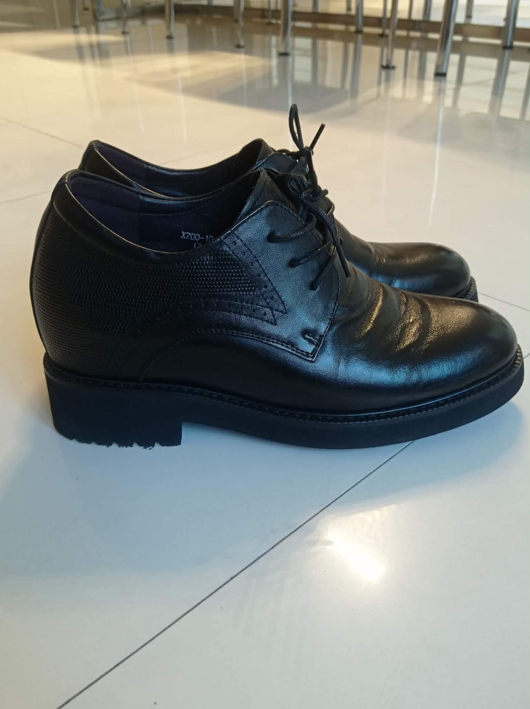 Customer photo review of Ovrin 2.0 - 11cm (4.3")