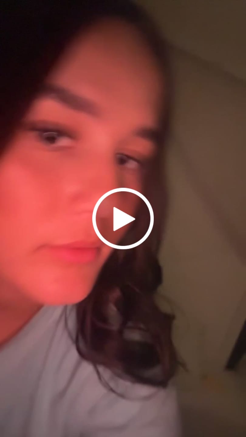 Customer video review of Manga - Brown