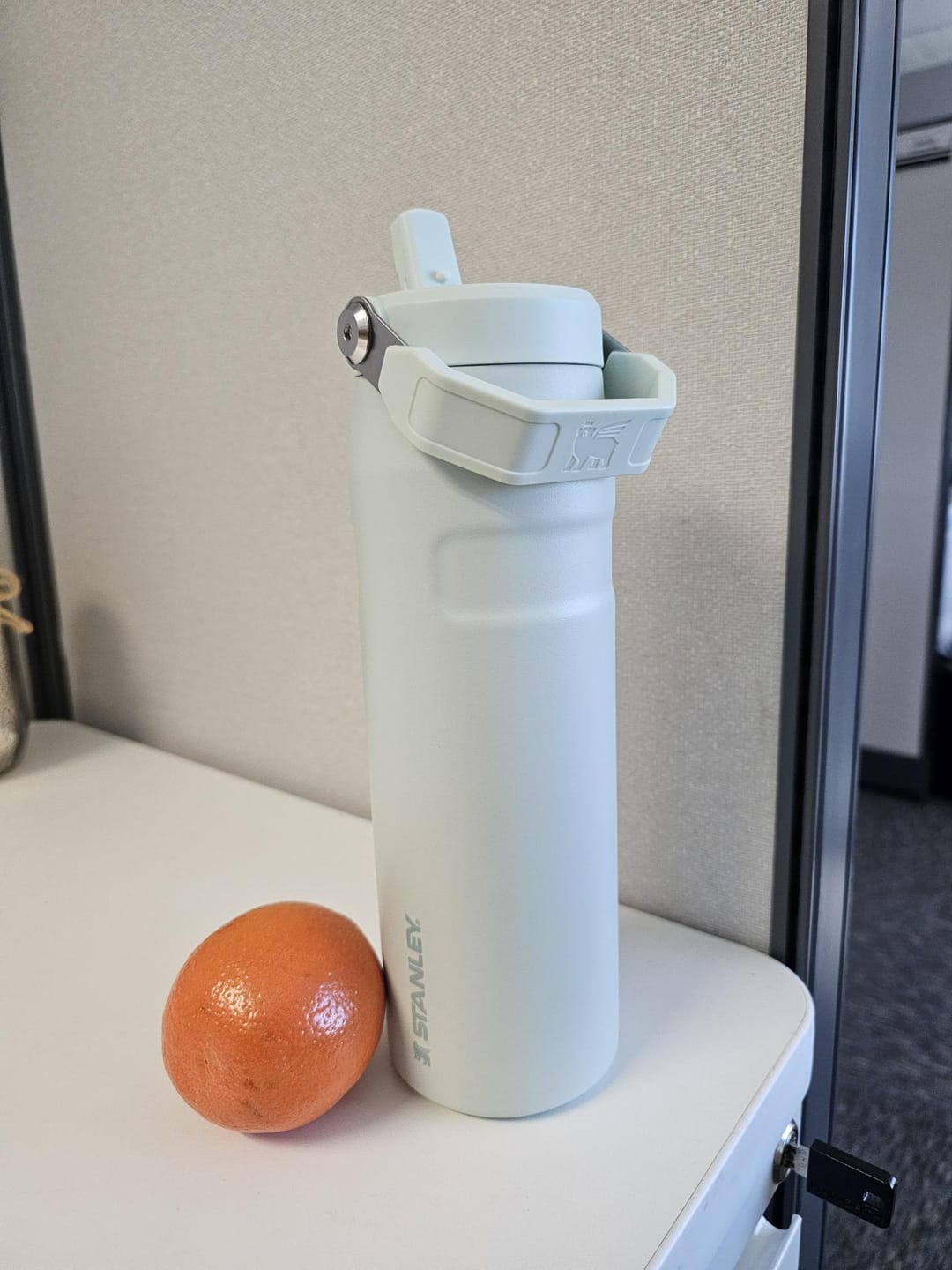 Customer photo review of IceFlow Boca 0,7L (brzi protok)