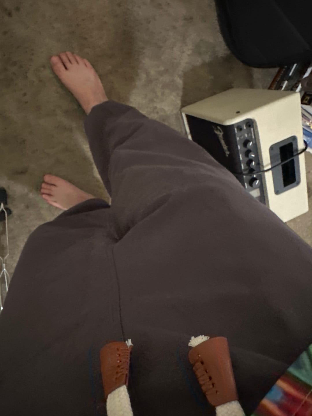 Customer photo review of Kireina Pants 2.0