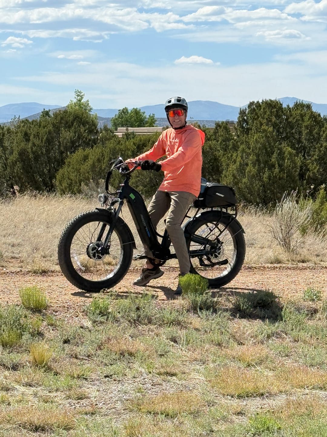 Customer photo review of Cycling Package (6-Piece Kit)