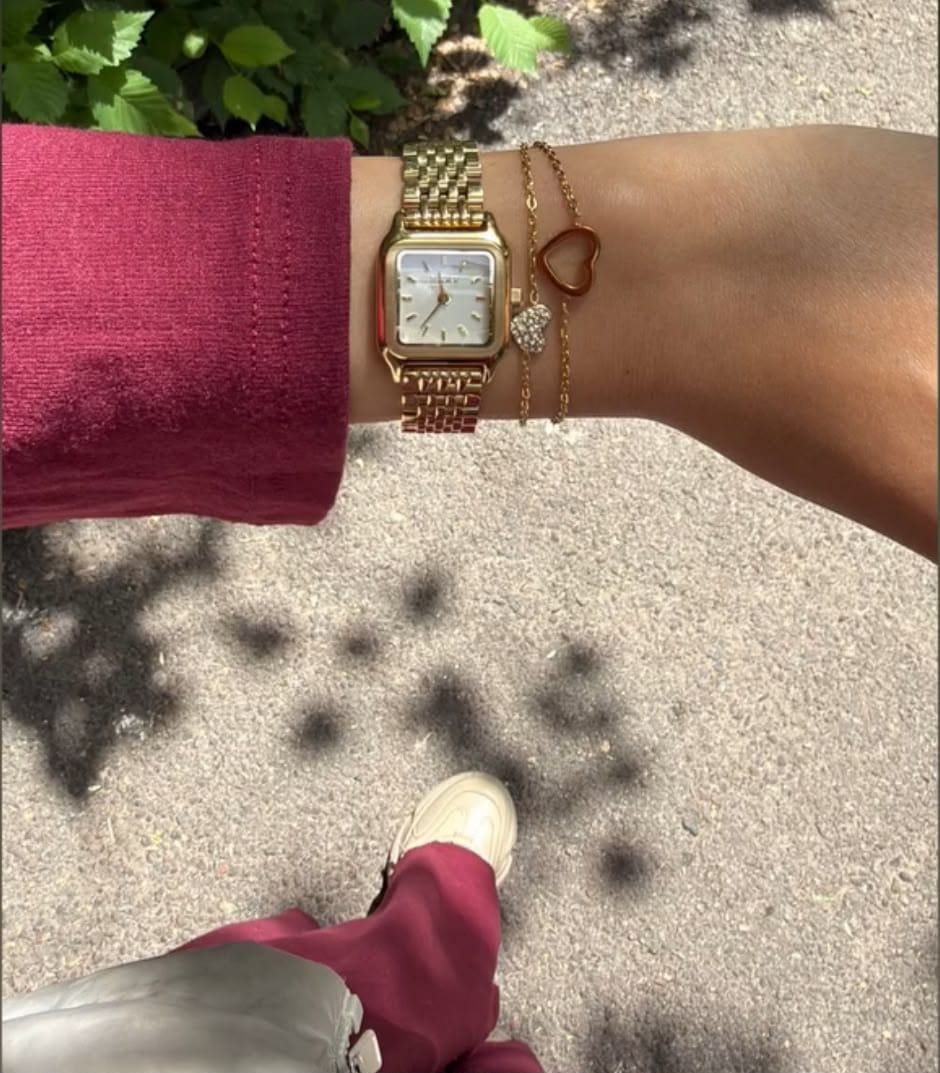 Customer photo review of Mother's Day Gift