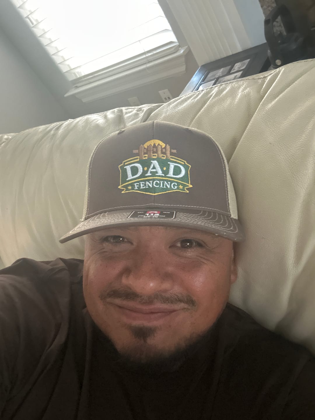 Customer photo review of Product options