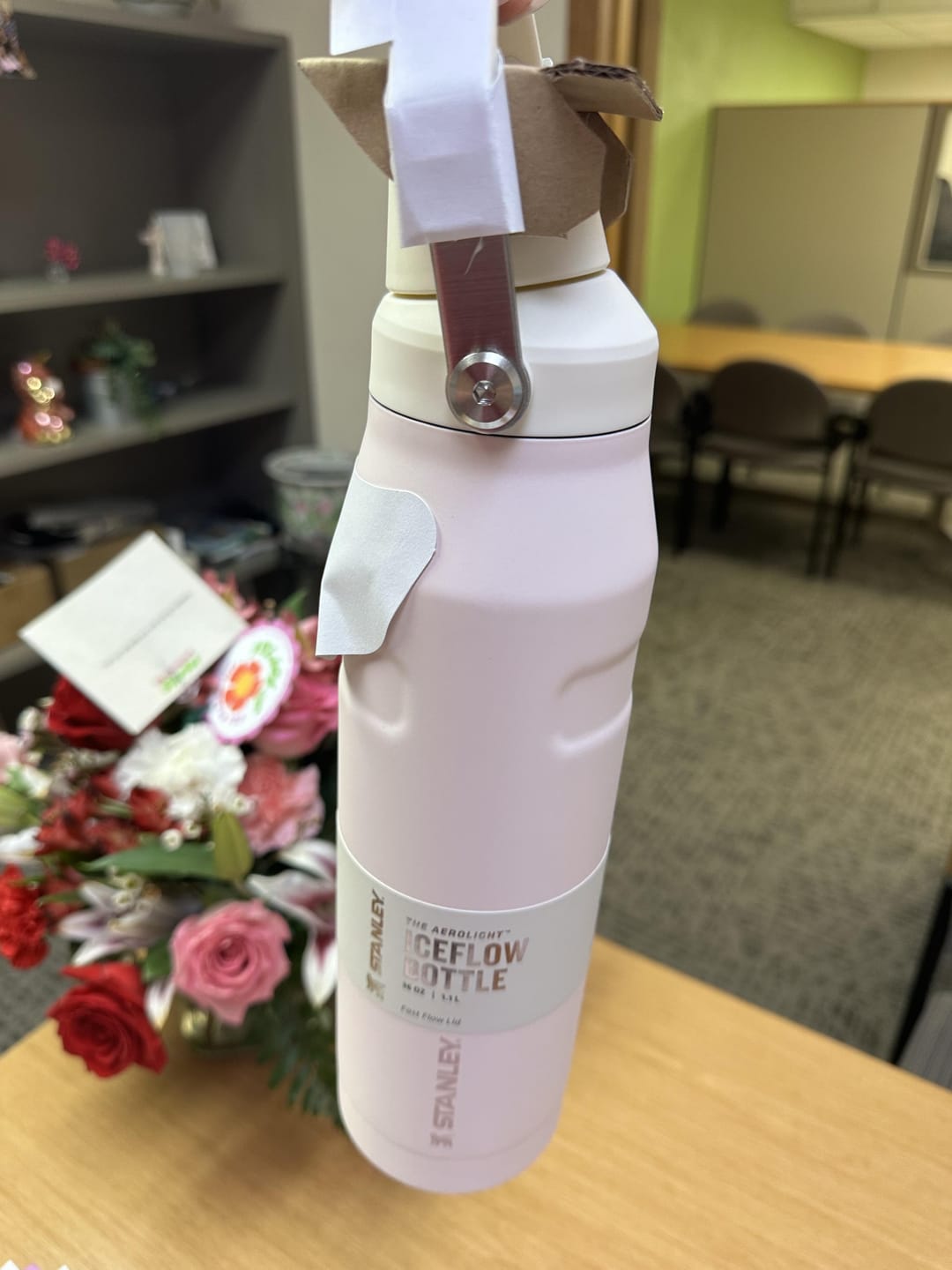 Customer photo review of IceFlow Boca 0,7L (brzi protok)
