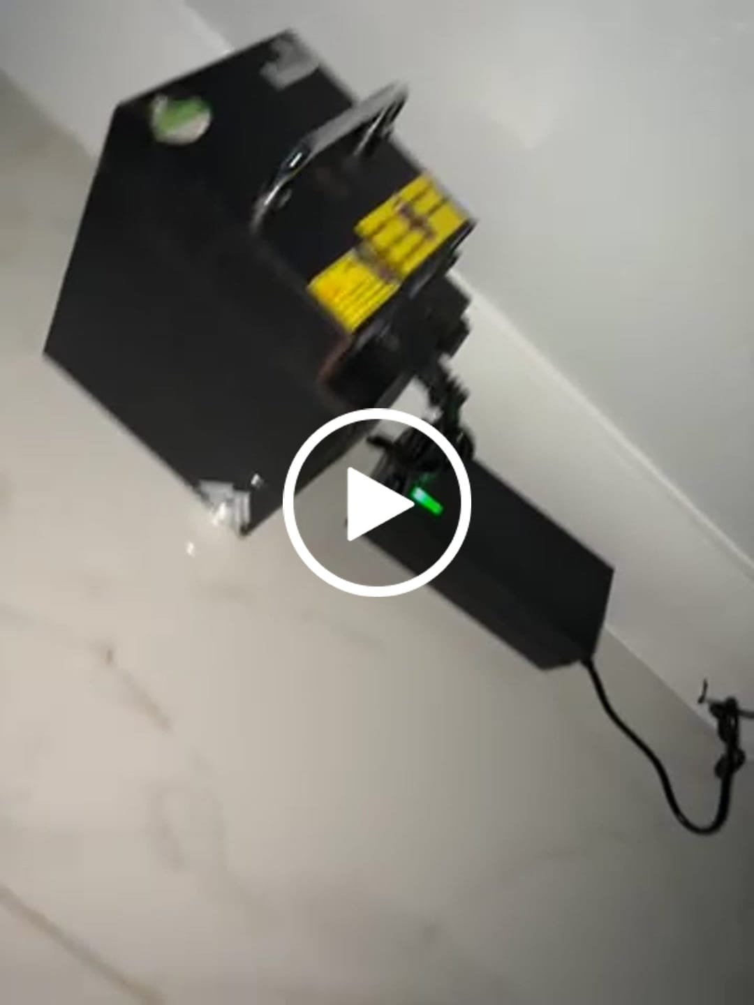 Customer video review of Tuttio Soleil 01 Upgraded Fast Charger