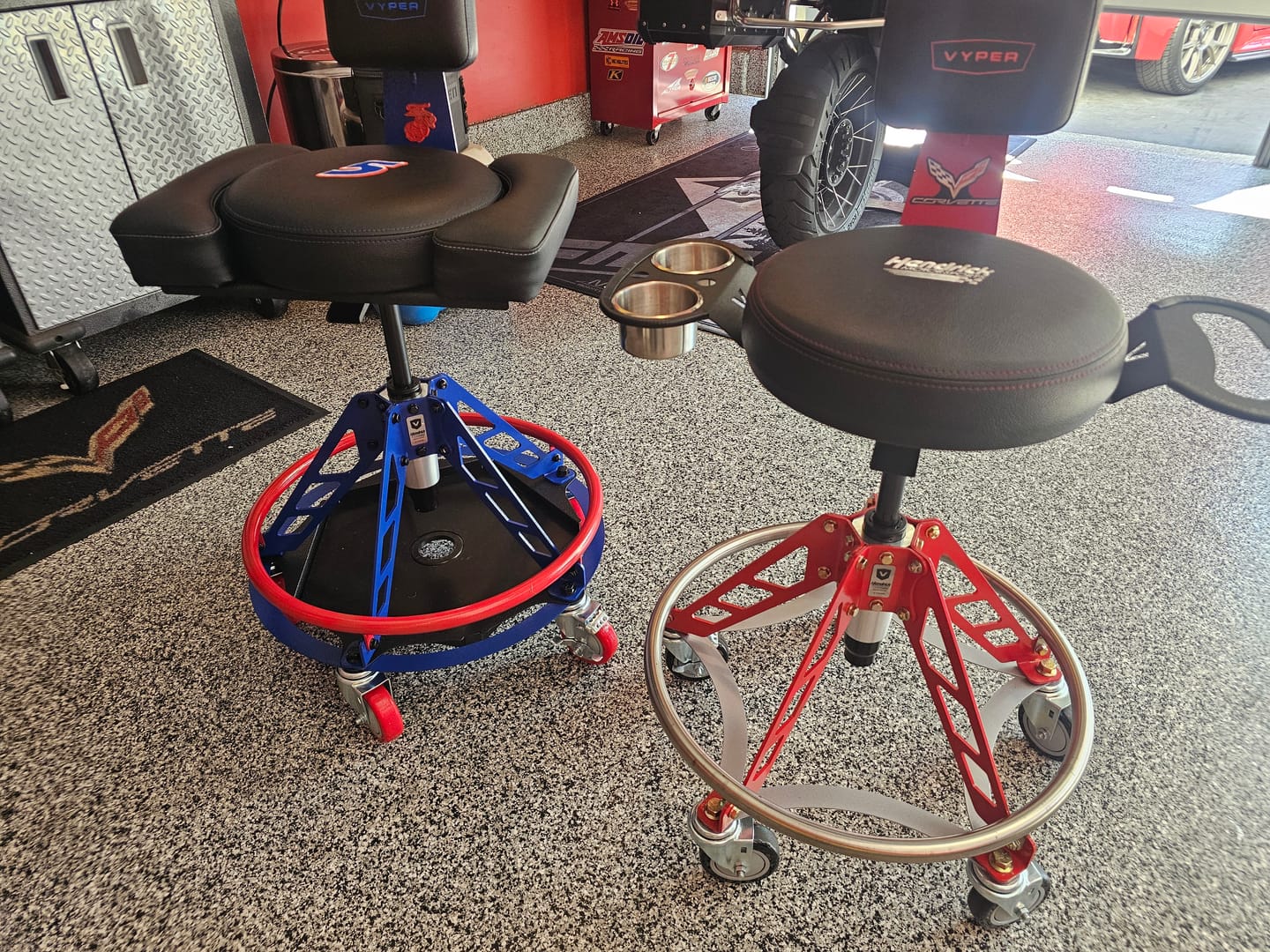 Customer photo review of SIDEKICK