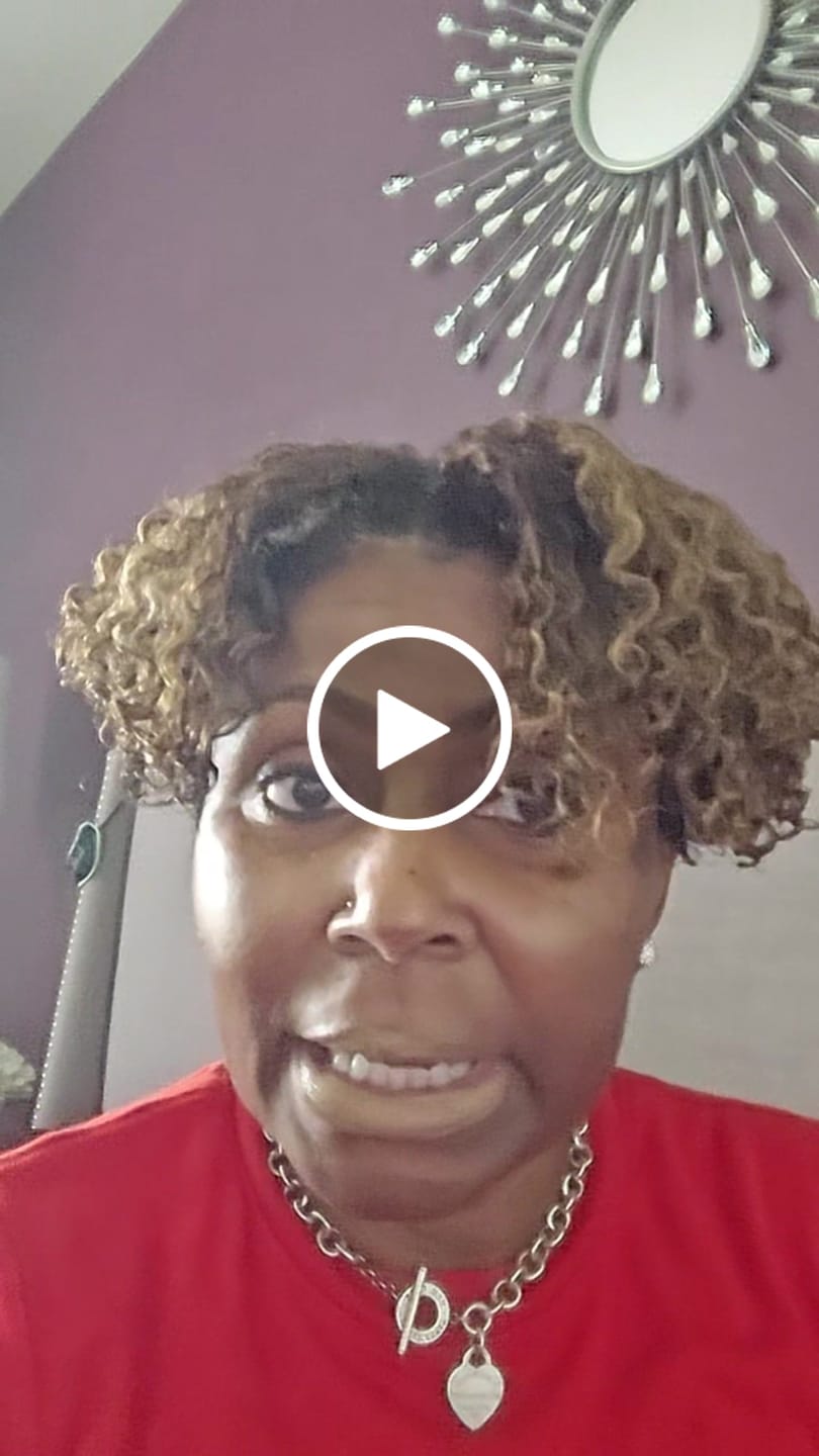 Customer video review of SET Gel-To-Foam Styling Mousse