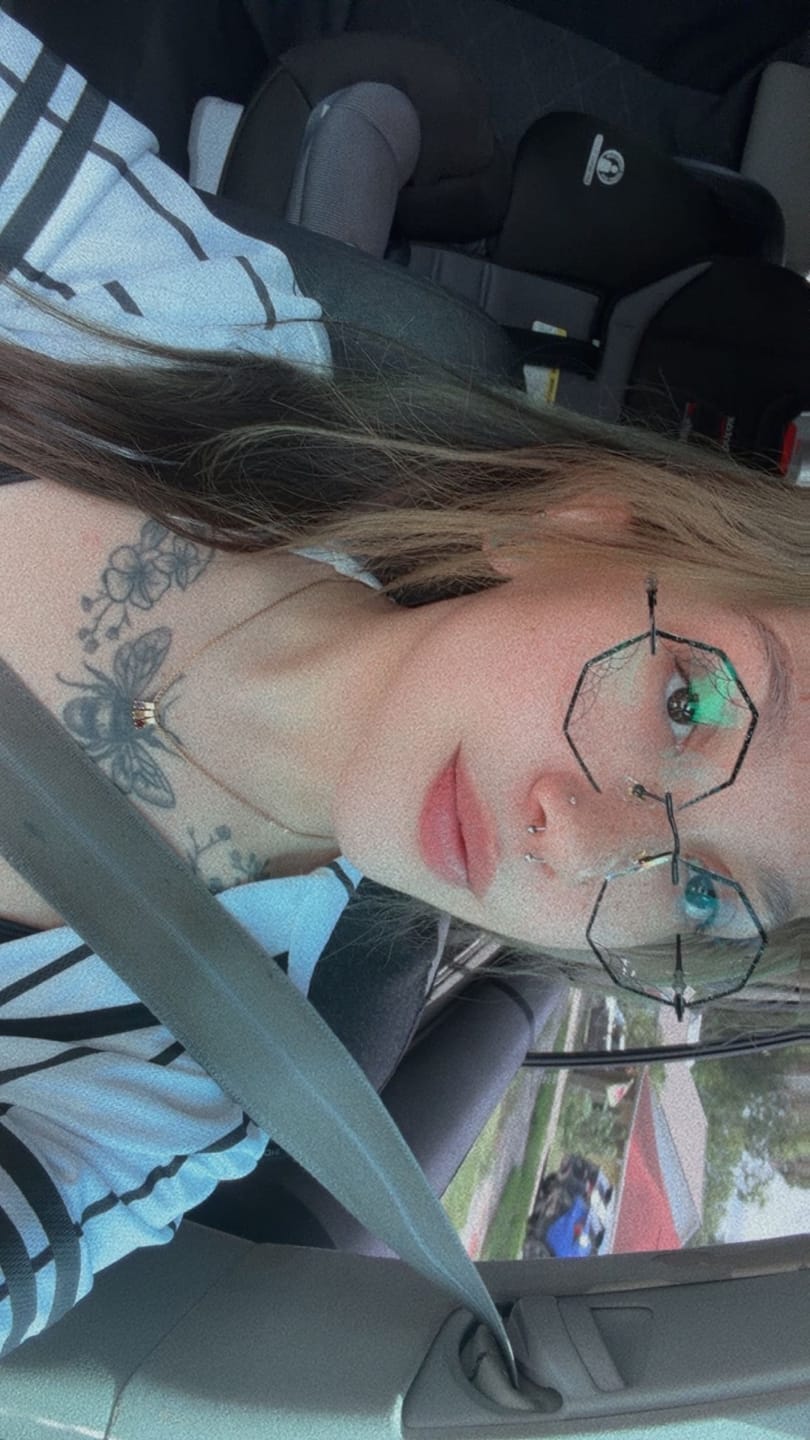 Customer photo review of Silva Eyeglasses