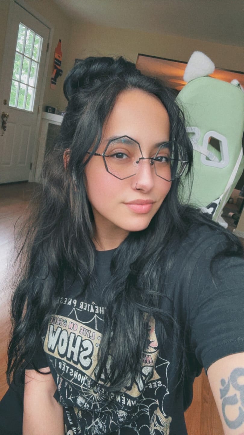 Customer photo review of Silva Eyeglasses