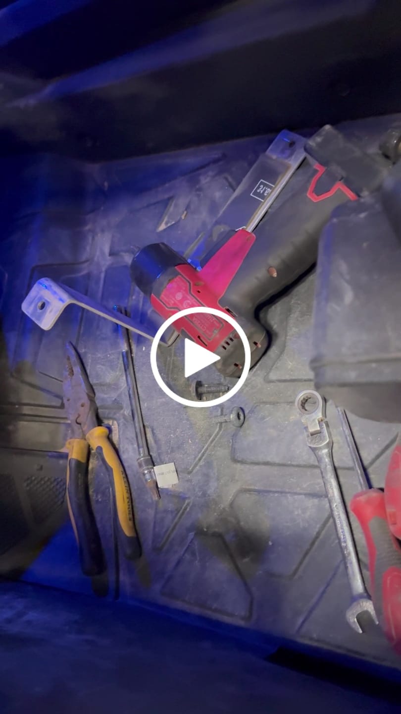 Customer video review of RPM Polaris RZR Turbo XPT, PRO XP, Turbo R, Pro S Blow Off Valve (BOV) Kit