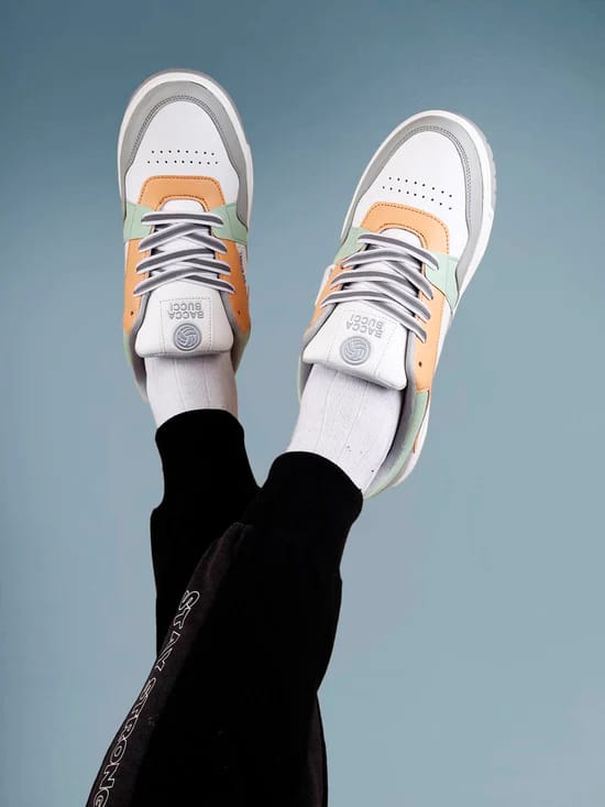 Customer photo review of Urban Genesis 1.0