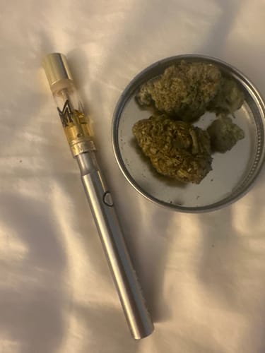 THCA Diamonds photo review