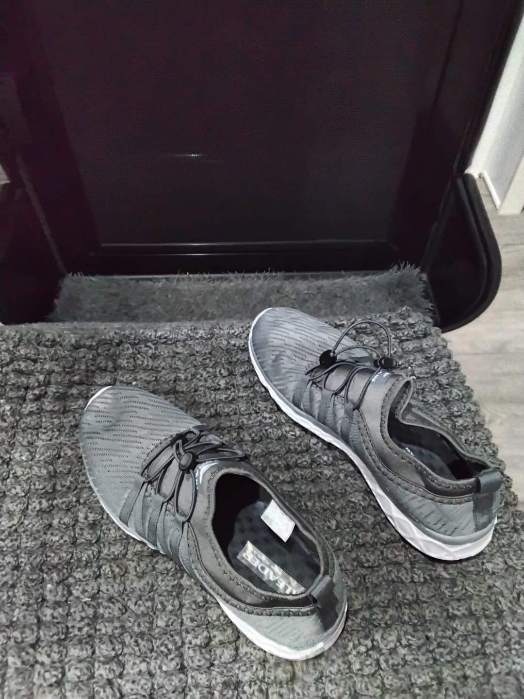 Customer photo review of Men’s Xdrain Hydrogy
