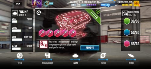 Customer photo review of Shark | Any Car MAXED