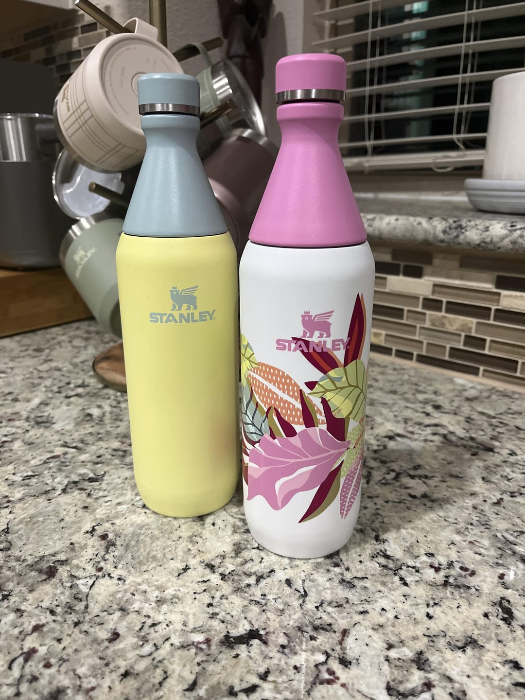 Customer photo review of All Day Slim Boca 0,6L