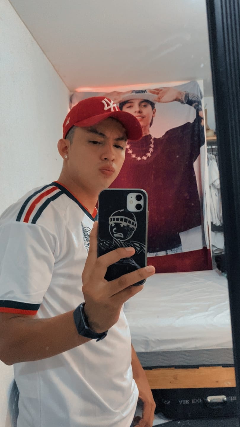 Customer photo review of México 2026 - 2027 Visitante Vers. Jugador