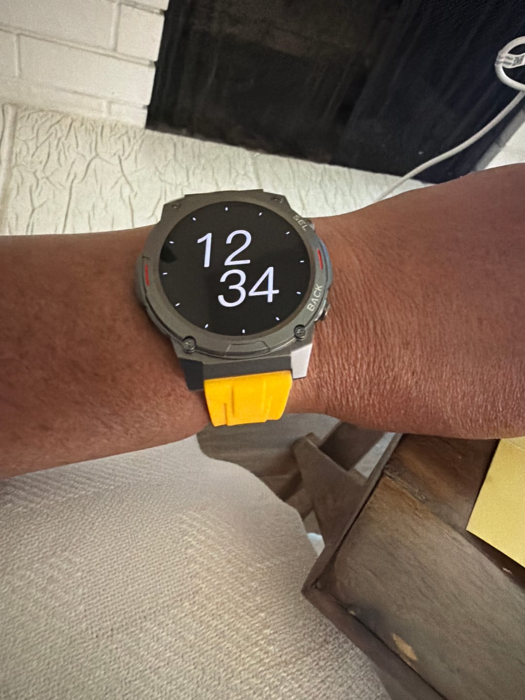 Customer photo review of Gard Pro Ultra 2+