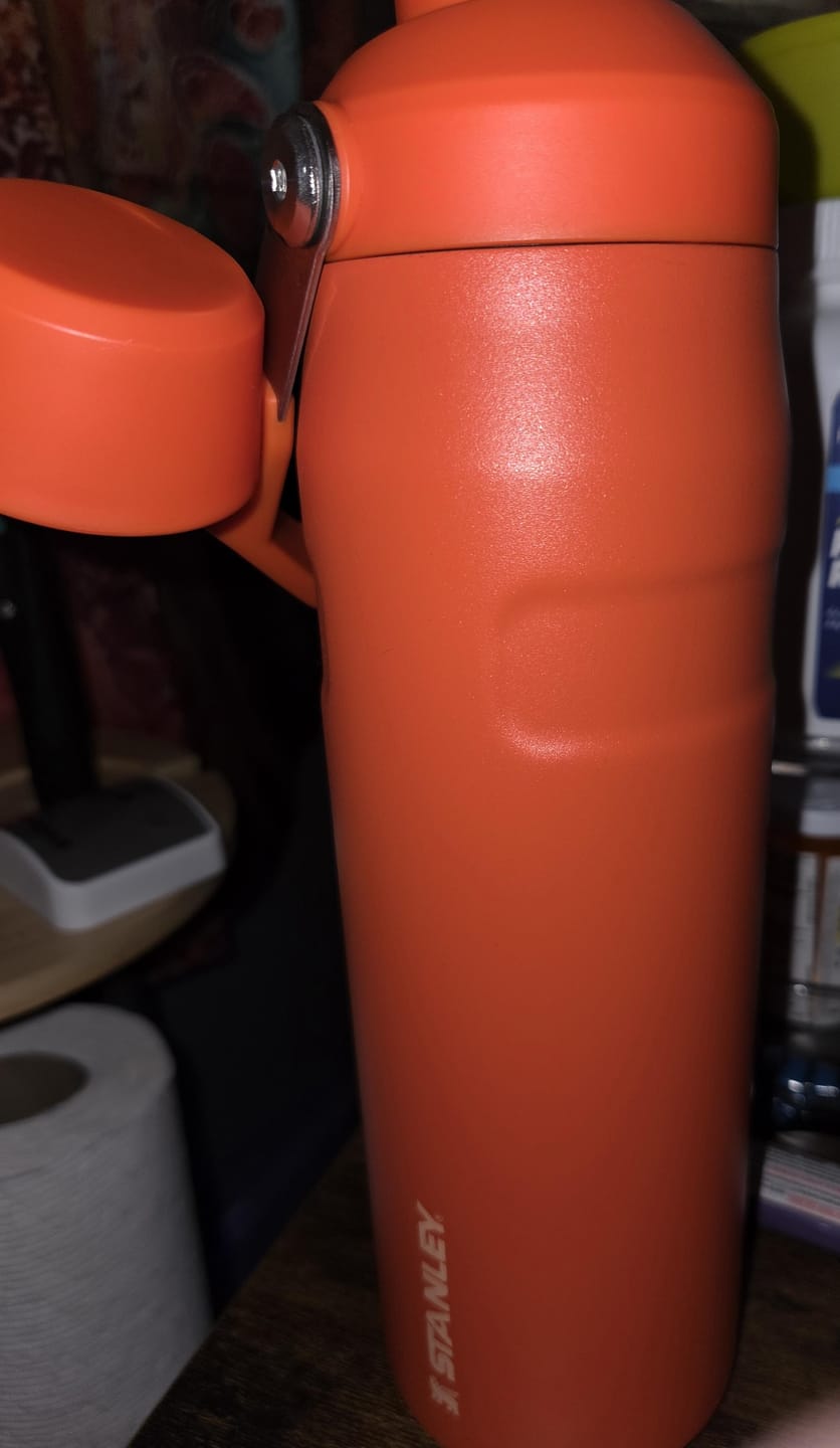 Customer photo review of IceFlow Boca 0,7L (brzi protok)