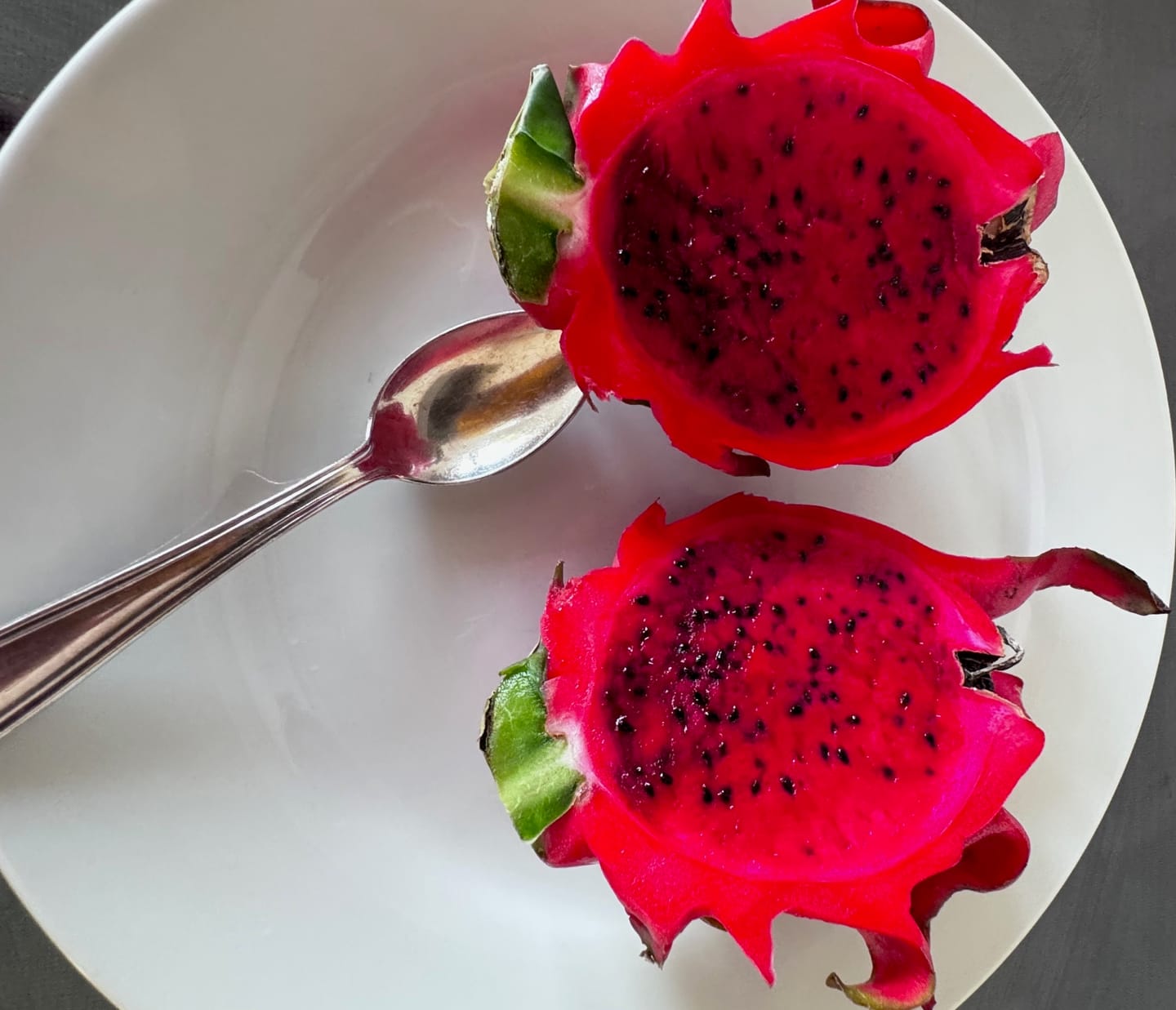 Customer photo review of Goldene Drachenfrucht Sonderaktion % 2kg