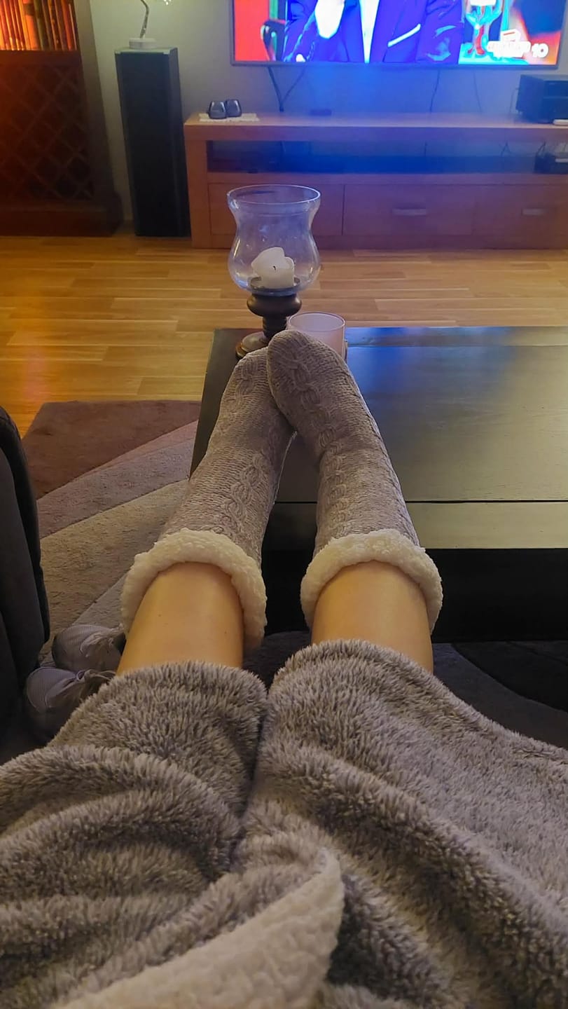Customer photo review of The Foozie™