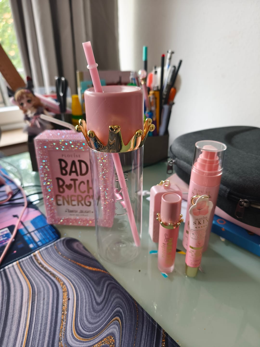 Kundebildeanmeldelse av Milkshake Cup Mystery Bundle