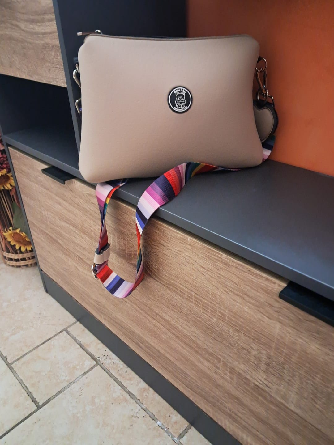 Customer photo review of Pochette Grande